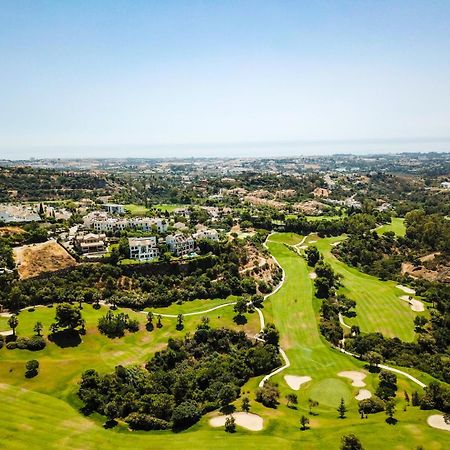 Los Arqueros, Benahavis - Holiday Rental Apartment Ngoại thất bức ảnh