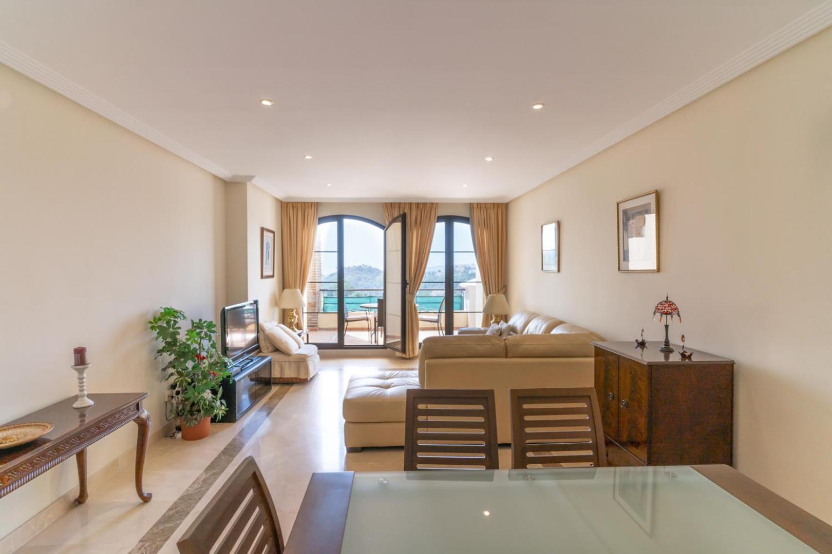 Los Arqueros, Benahavis - Holiday Rental Apartment Ngoại thất bức ảnh
