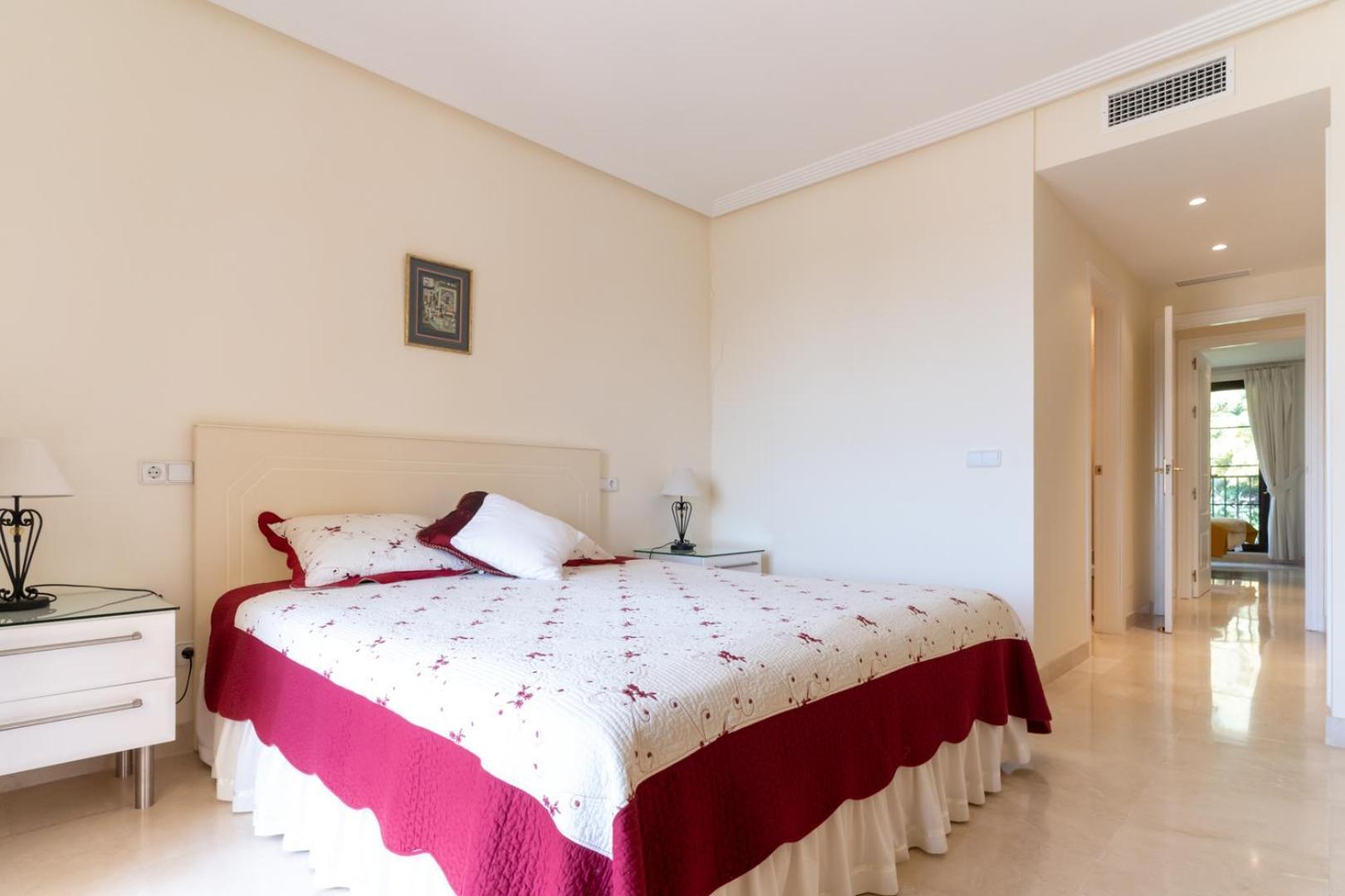 Los Arqueros, Benahavis - Holiday Rental Apartment Ngoại thất bức ảnh