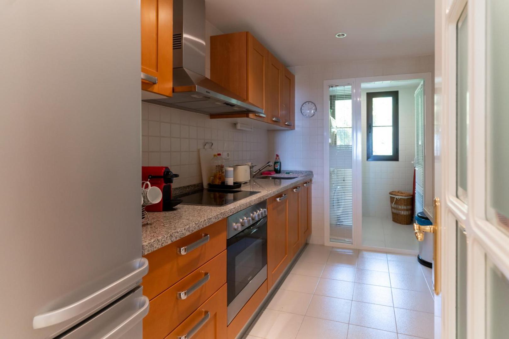 Los Arqueros, Benahavis - Holiday Rental Apartment Ngoại thất bức ảnh