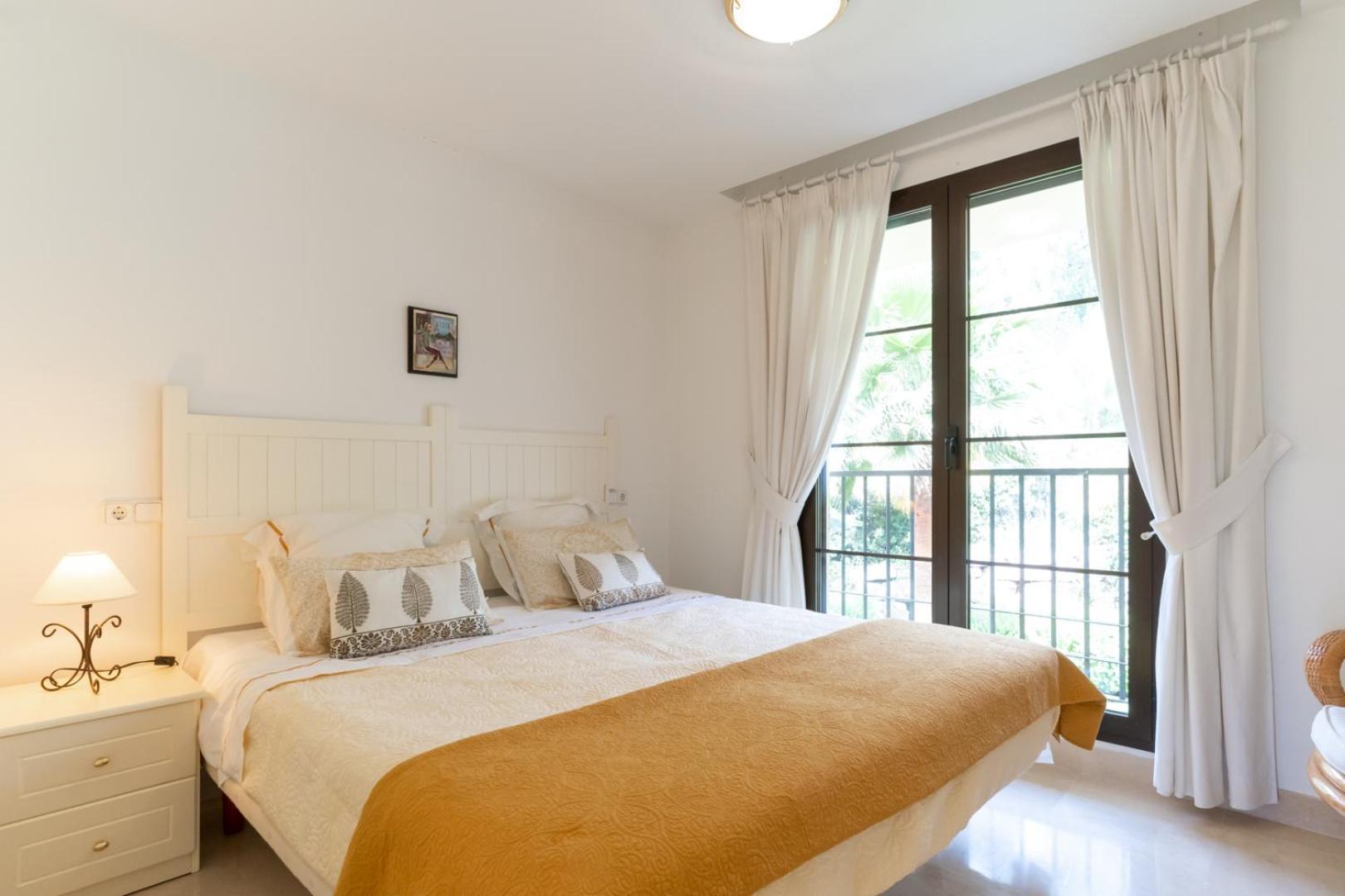 Los Arqueros, Benahavis - Holiday Rental Apartment Ngoại thất bức ảnh