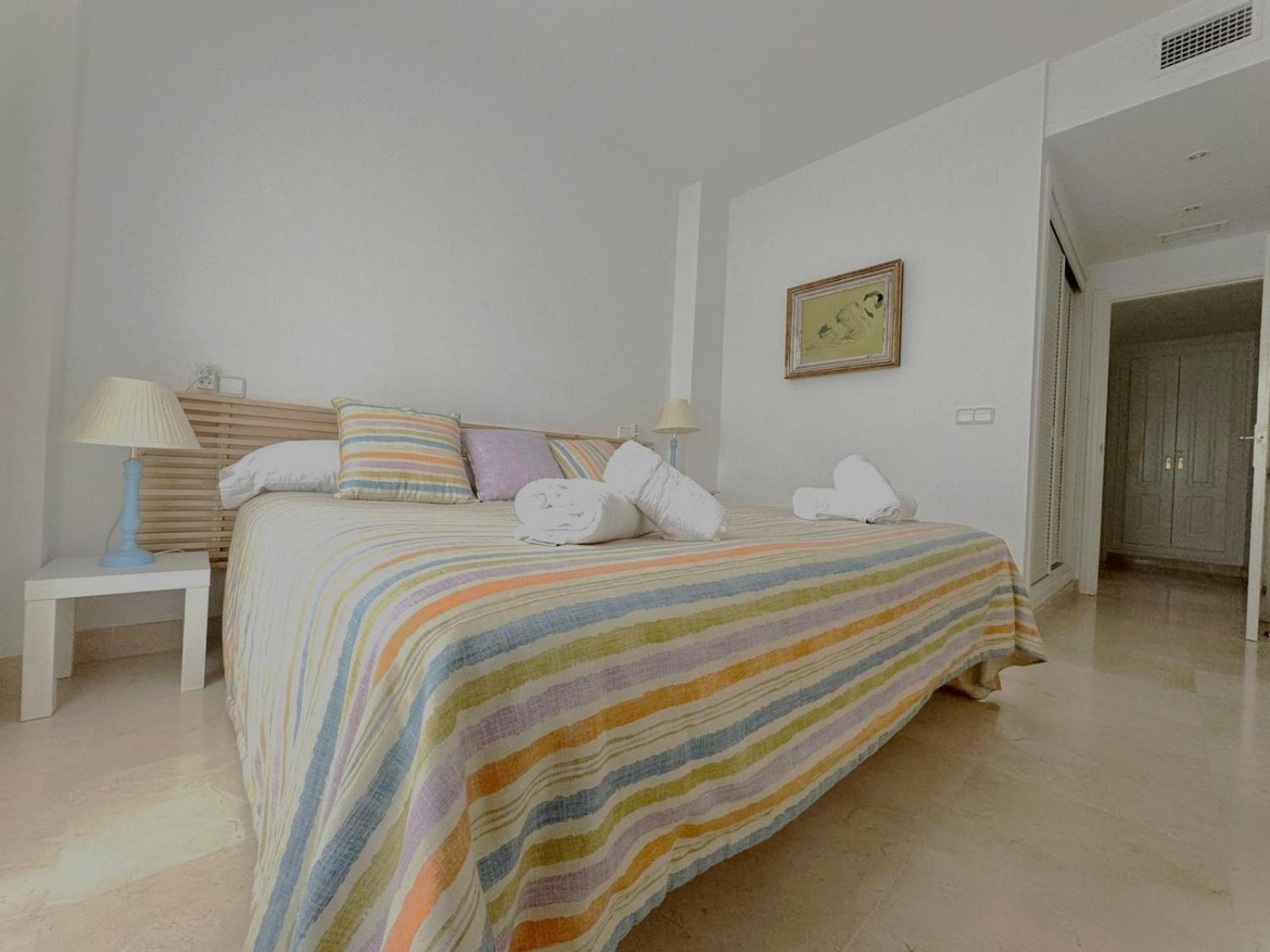 Los Arqueros, Benahavis - Holiday Rental Apartment Ngoại thất bức ảnh