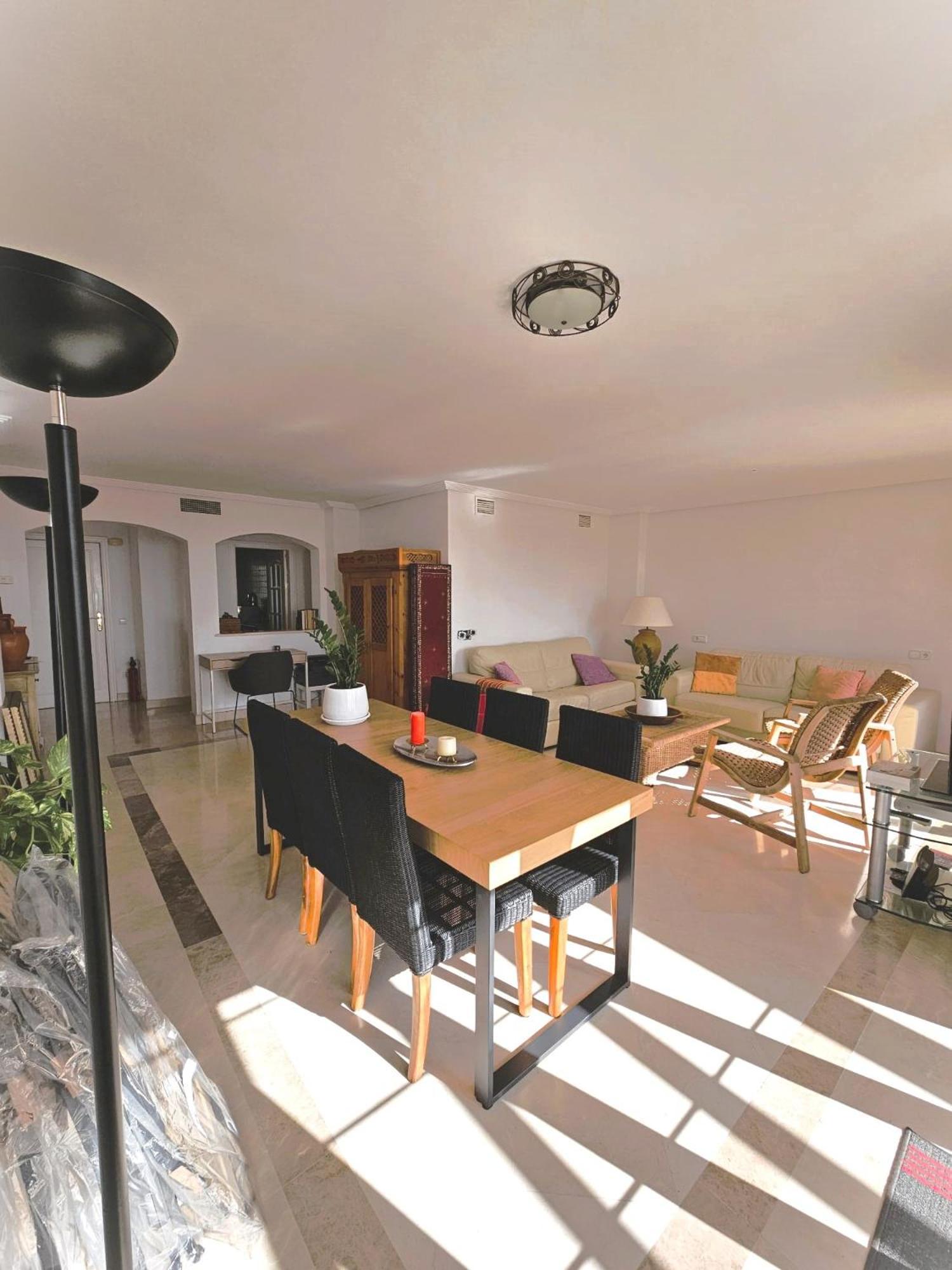 Los Arqueros, Benahavis - Holiday Rental Apartment Ngoại thất bức ảnh