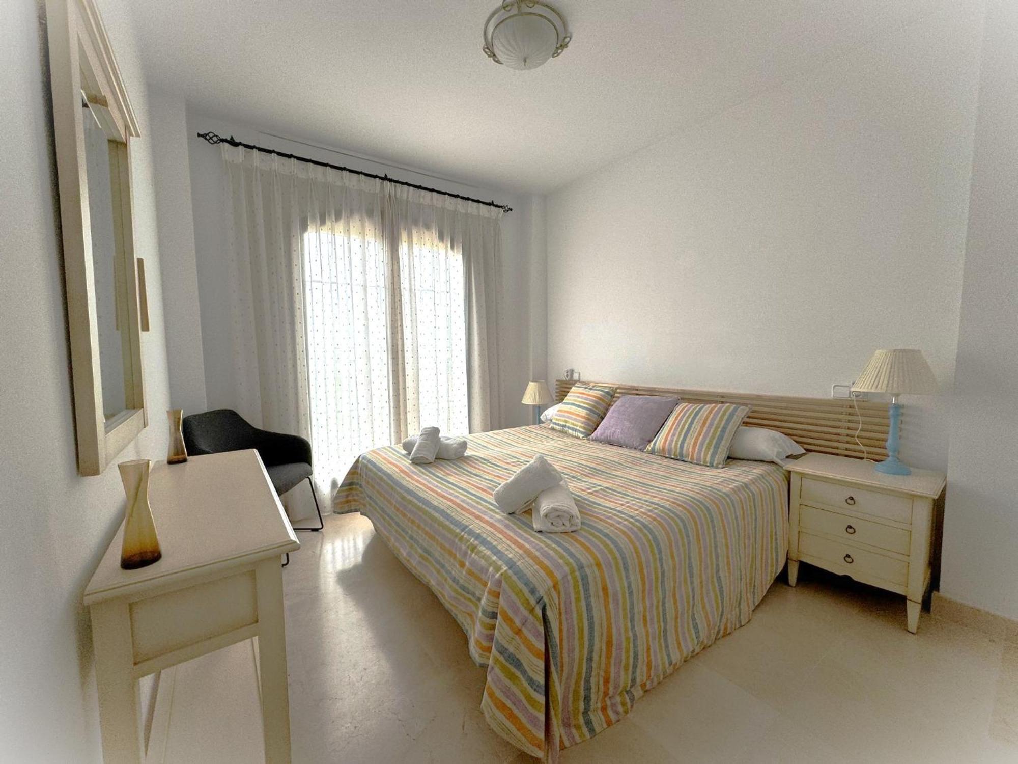 Los Arqueros, Benahavis - Holiday Rental Apartment Ngoại thất bức ảnh