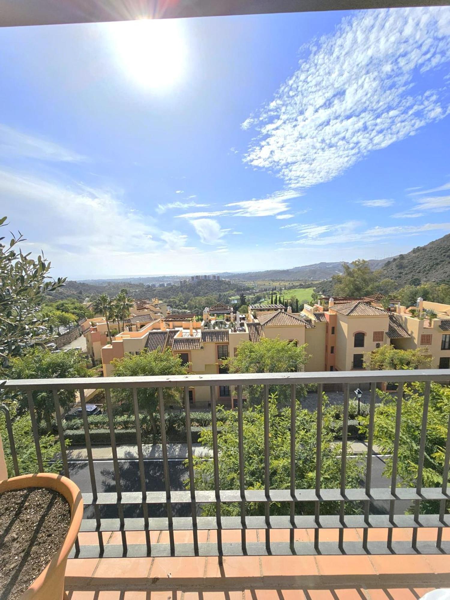 Los Arqueros, Benahavis - Holiday Rental Apartment Ngoại thất bức ảnh