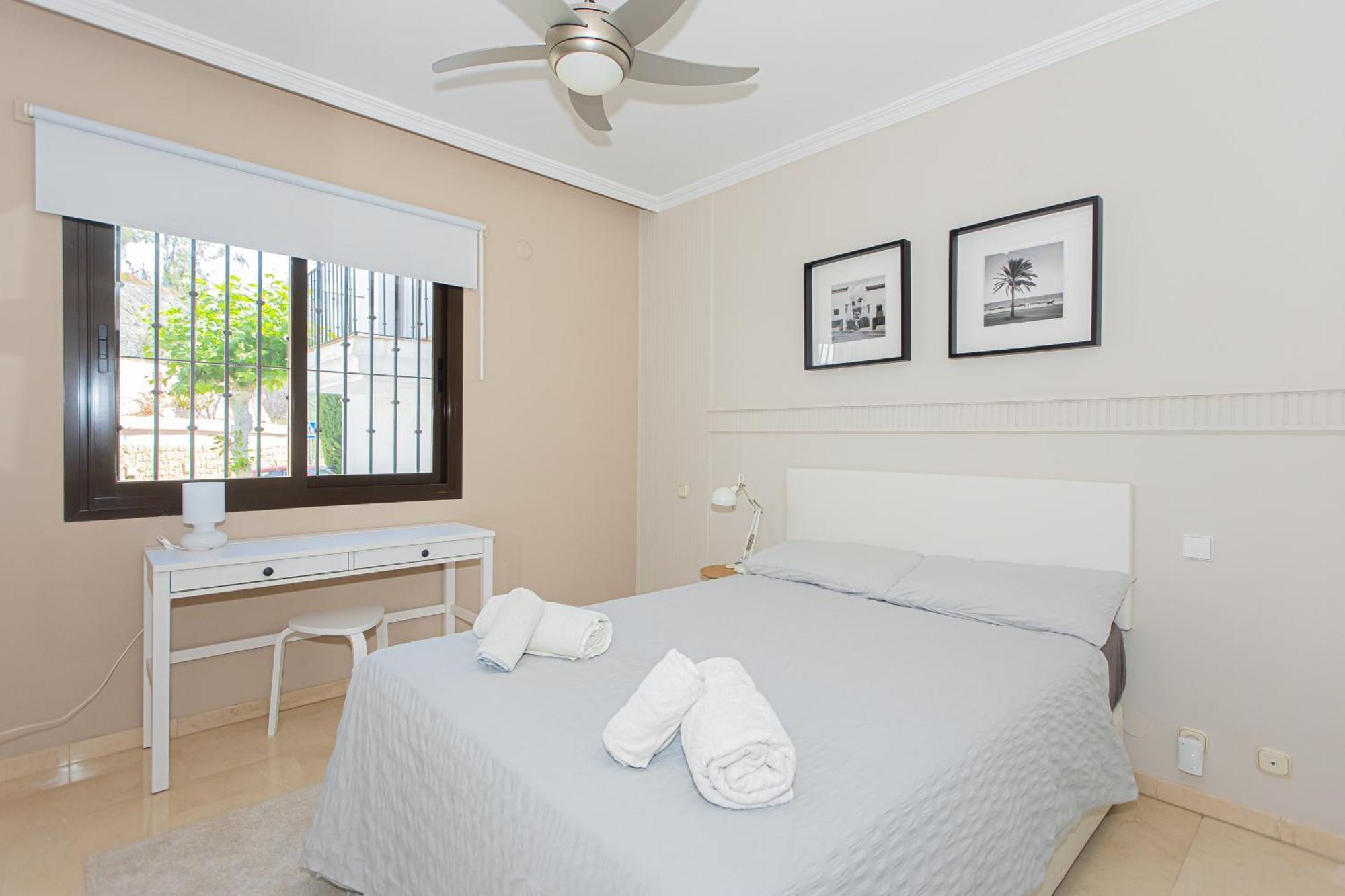 Los Arqueros, Benahavis - Holiday Rental Apartment Ngoại thất bức ảnh