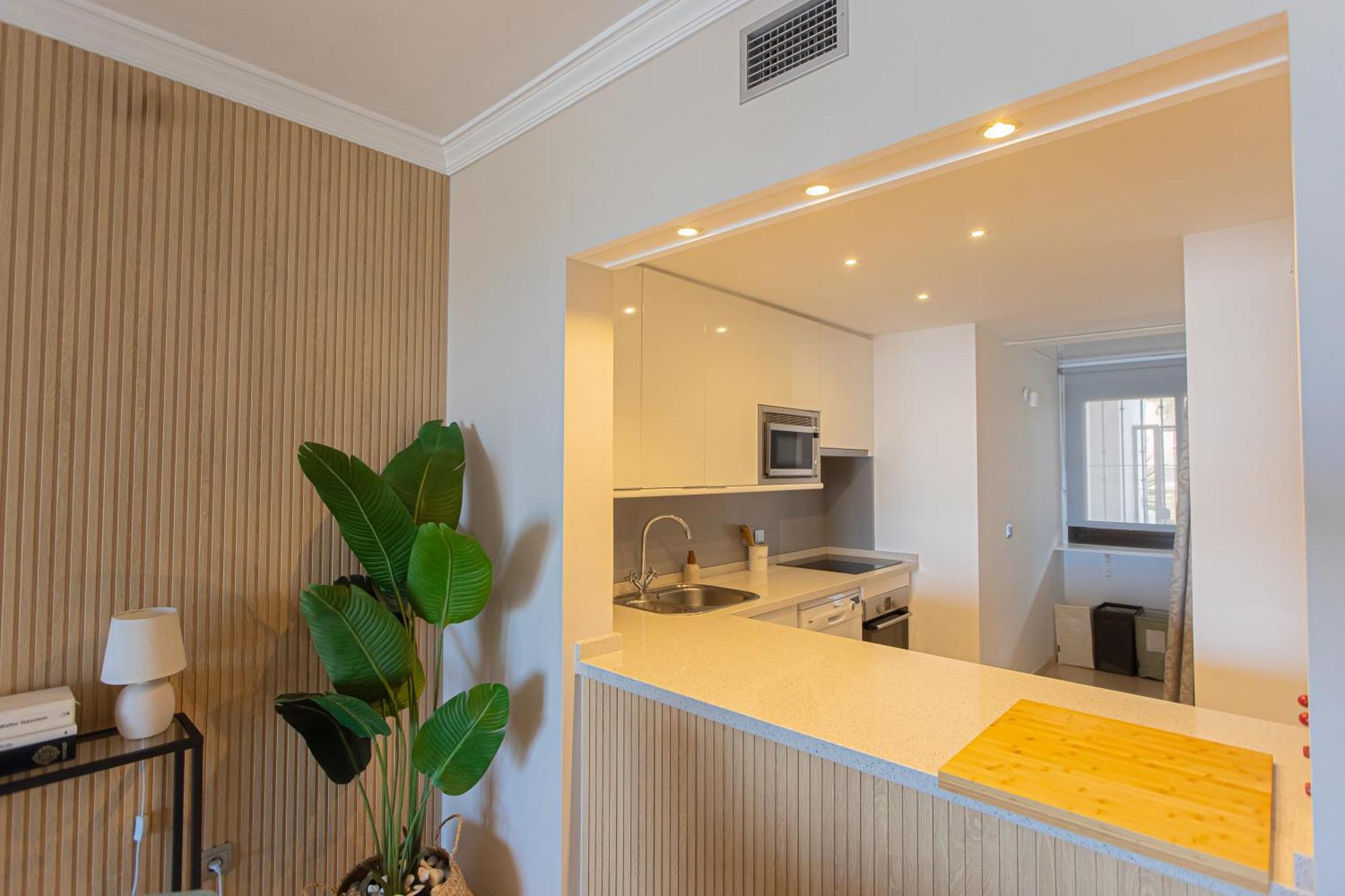 Los Arqueros, Benahavis - Holiday Rental Apartment Ngoại thất bức ảnh