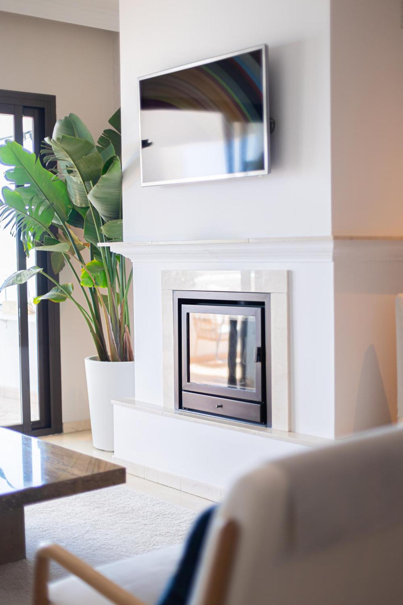 Los Arqueros, Benahavis - Holiday Rental Apartment Ngoại thất bức ảnh