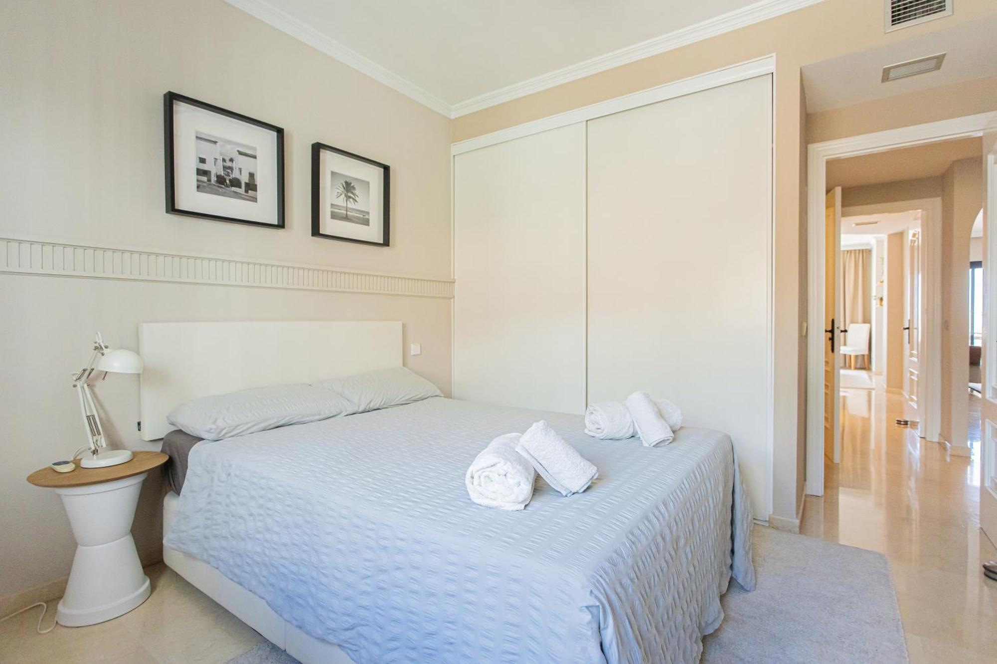 Los Arqueros, Benahavis - Holiday Rental Apartment Ngoại thất bức ảnh