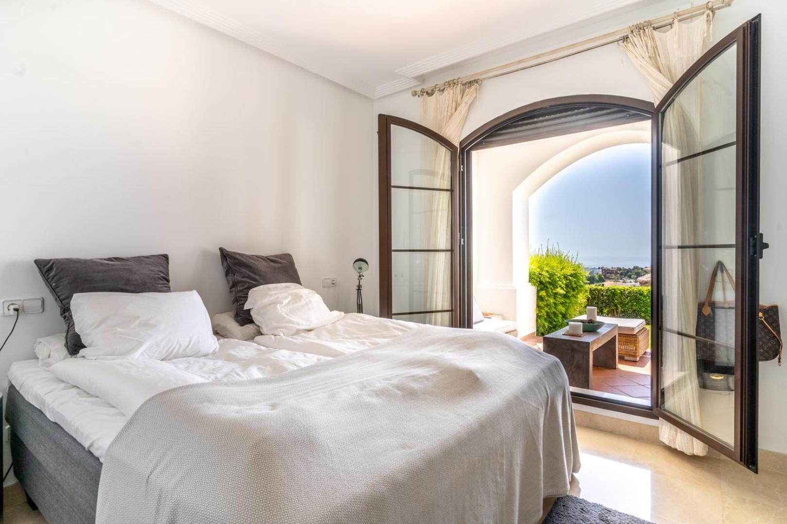 Los Arqueros, Benahavis - Holiday Rental Apartment Ngoại thất bức ảnh
