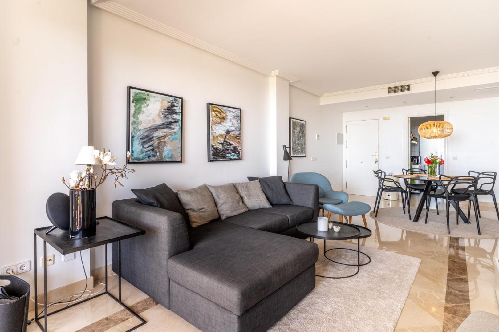 Los Arqueros, Benahavis - Holiday Rental Apartment Ngoại thất bức ảnh