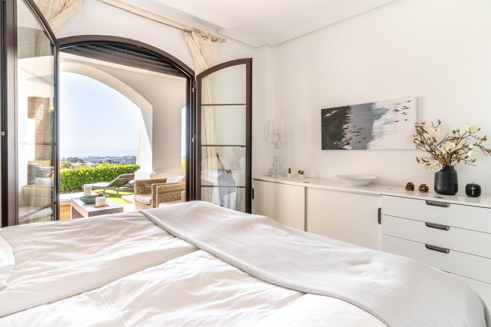 Los Arqueros, Benahavis - Holiday Rental Apartment Ngoại thất bức ảnh