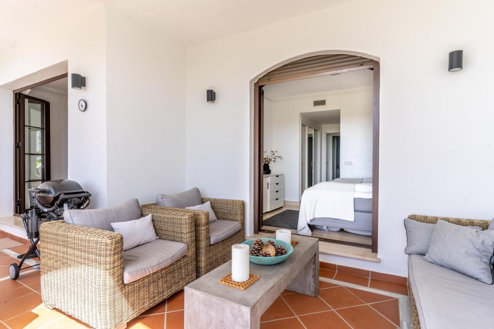 Los Arqueros, Benahavis - Holiday Rental Apartment Ngoại thất bức ảnh