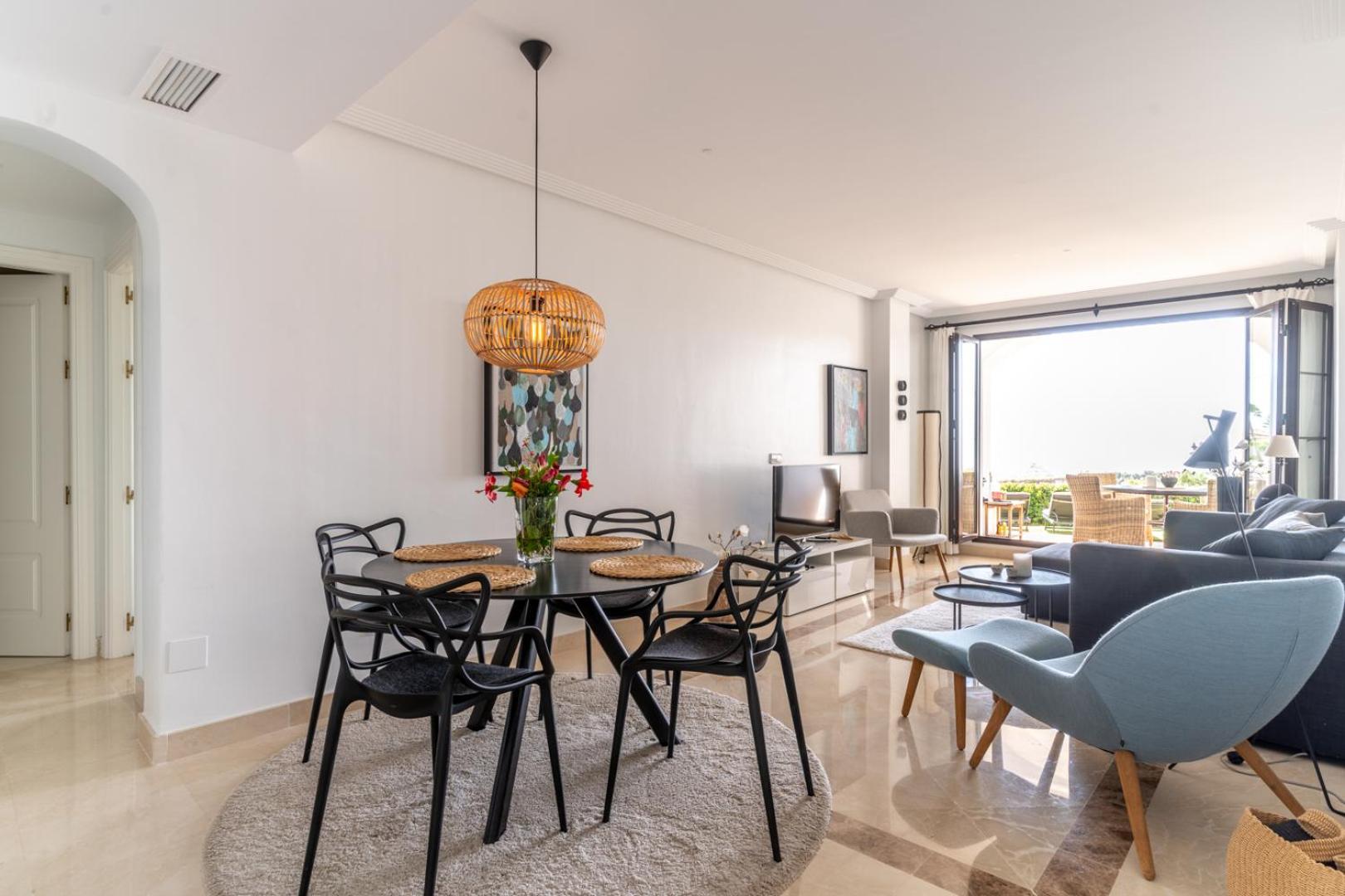 Los Arqueros, Benahavis - Holiday Rental Apartment Ngoại thất bức ảnh
