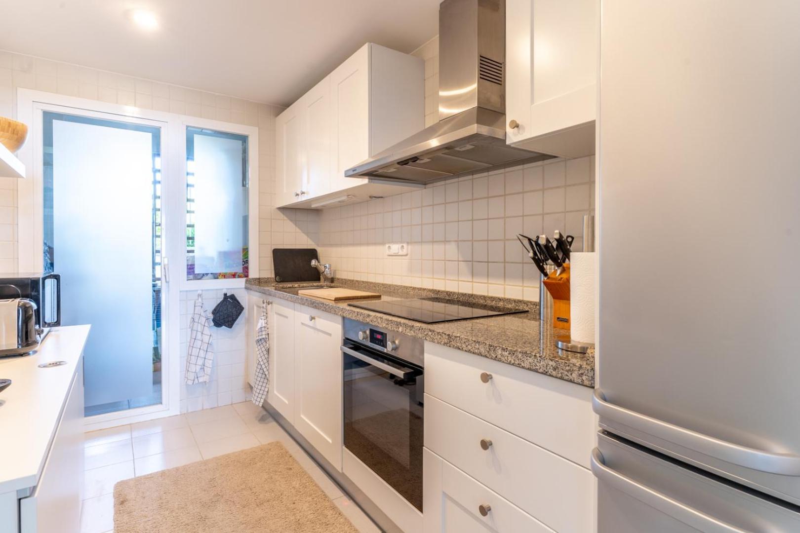 Los Arqueros, Benahavis - Holiday Rental Apartment Ngoại thất bức ảnh