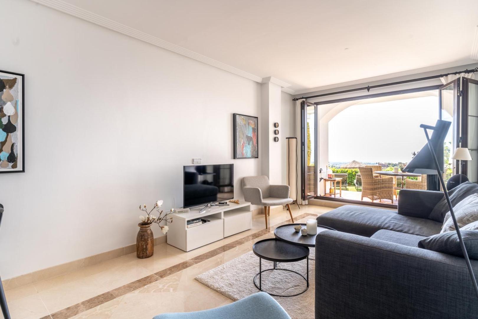 Los Arqueros, Benahavis - Holiday Rental Apartment Ngoại thất bức ảnh