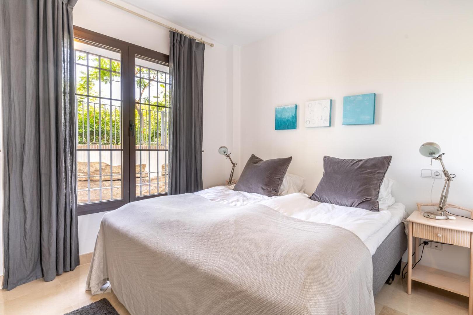 Los Arqueros, Benahavis - Holiday Rental Apartment Ngoại thất bức ảnh
